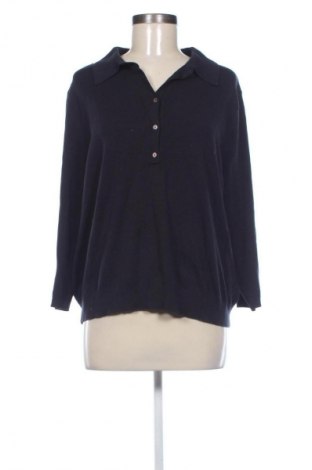 Pulover de femei H&M, Mărime XL, Culoare Negru, Preț 77,17 Lei