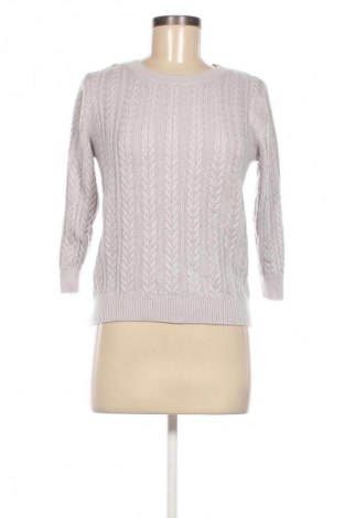 Pulover de femei H&M, Mărime S, Culoare Gri, Preț 76,32 Lei