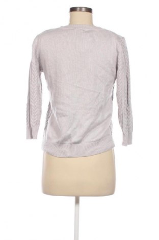 Pulover de femei H&M, Mărime S, Culoare Gri, Preț 76,32 Lei