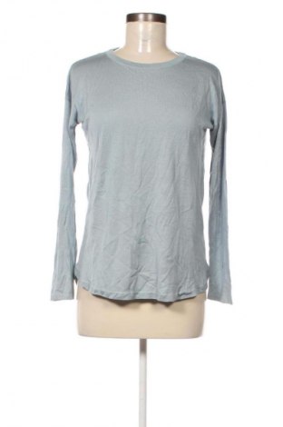 Дамски пуловер H&M, Размер XS, Цвят Син, Цена 29,99 лв.