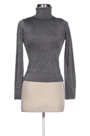 Damenpullover H&M, Größe XS, Farbe Silber, Preis € 15,00