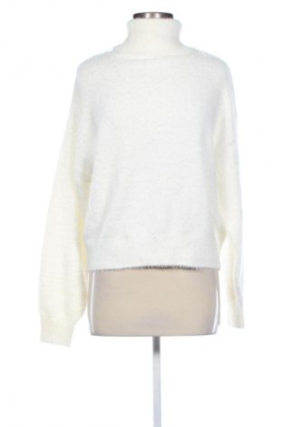 Γυναικείο πουλόβερ H&M, Μέγεθος S, Χρώμα Εκρού, Τιμή 18,99 €