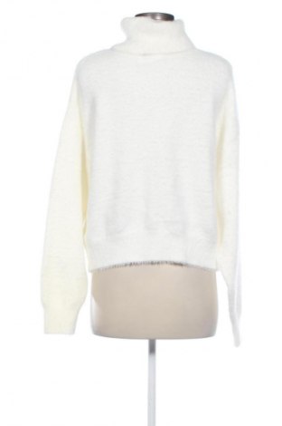 Γυναικείο πουλόβερ H&M, Μέγεθος S, Χρώμα Εκρού, Τιμή 18,99 €