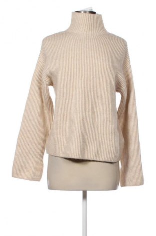 Női pulóver H&M, Méret S, Szín Bézs, Ár 7 879 Ft