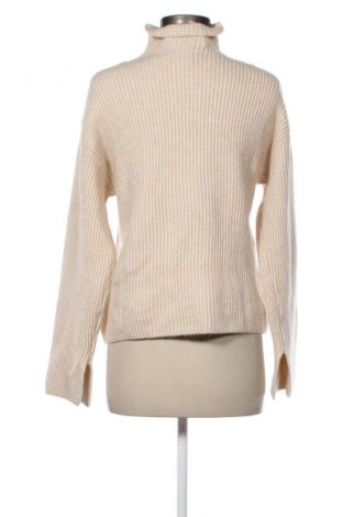 Női pulóver H&M, Méret S, Szín Bézs, Ár 7 879 Ft