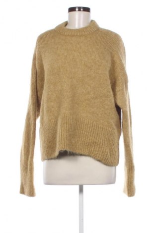 Dámsky pulóver H&M, Veľkosť L, Farba Žltá, Cena  16,95 €