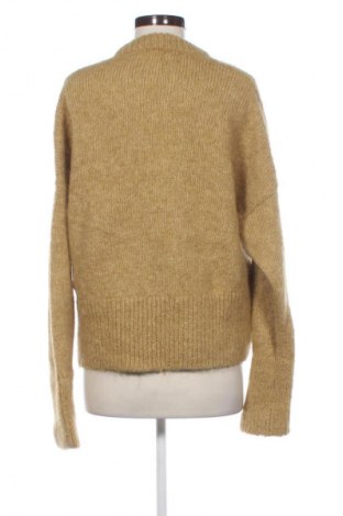 Dámsky pulóver H&M, Veľkosť L, Farba Žltá, Cena  16,95 €