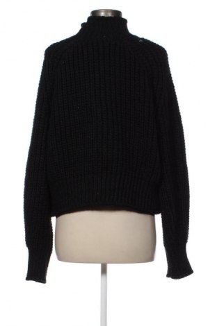 Damenpullover H&M, Größe M, Farbe Schwarz, Preis 16,99 €