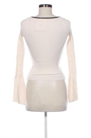 Damski sweter H&M, Rozmiar XS, Kolor ecru, Cena 95,99 zł