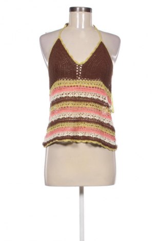 Damenpullover H&M Divided, Größe M, Farbe Mehrfarbig, Preis € 14,83