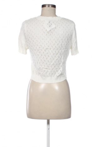 Női pulóver H&M Divided, Méret M, Szín Fehér, Ár 5 865 Ft