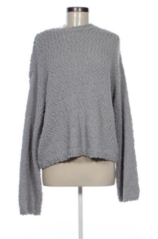 Dámský svetr H&M Divided, Velikost S, Barva Šedá, Cena  739,00 Kč