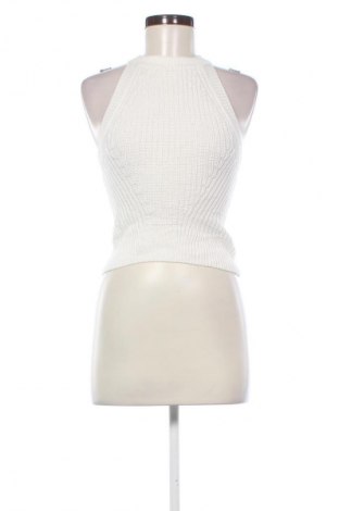 Damenpullover H&M Divided, Größe XS, Farbe Weiß, Preis € 20,99