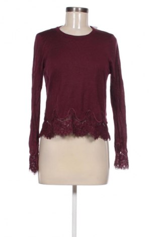 Dámsky pulóver H&M Divided, Veľkosť M, Farba Fialová, Cena  14,83 €