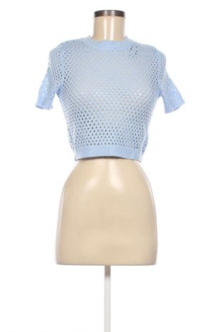 Damenpullover H&M Divided, Größe XS, Farbe Blau, Preis 20,99 €