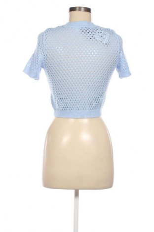 Damenpullover H&M Divided, Größe XS, Farbe Blau, Preis 20,99 €