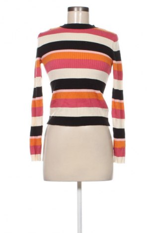 Damski sweter H&M Divided, Rozmiar S, Kolor Kolorowy, Cena 150,99 zł