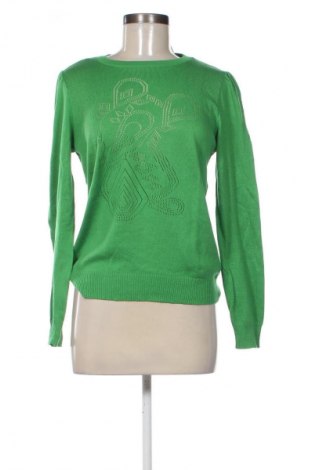 Damenpullover H&M Divided, Größe S, Farbe Grün, Preis 15,00 €