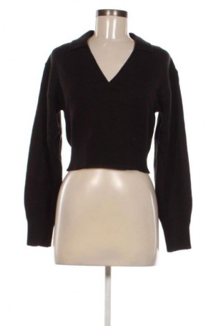 Női pulóver H&M Divided, Méret S, Szín Fekete, Ár 7 879 Ft