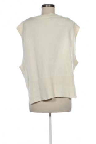 Damenpullover H&M Divided, Größe L, Farbe Ecru, Preis € 20,99