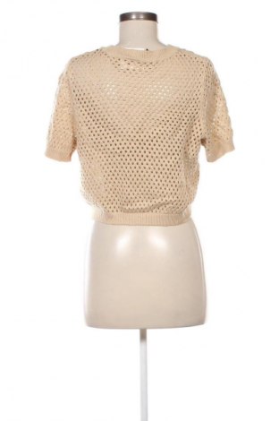 Damenpullover H&M Divided, Größe L, Farbe Beige, Preis € 8,99