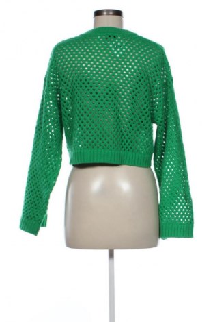 Női pulóver H&M Divided, Méret S, Szín Zöld, Ár 7 879 Ft