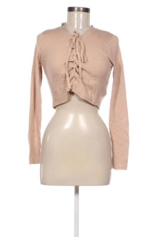 Damenpullover H&M Divided, Größe S, Farbe Beige, Preis € 15,00
