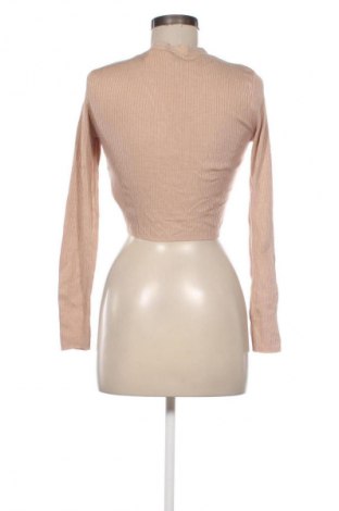Damenpullover H&M Divided, Größe S, Farbe Beige, Preis € 15,00