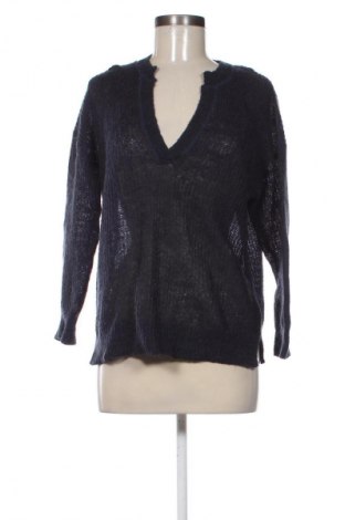 Dámsky pulóver H&M L.O.G.G., Veľkosť S, Farba Modrá, Cena  15,00 €
