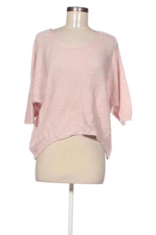 Damenpullover Haily`s, Größe M, Farbe Rosa, Preis 28,99 €