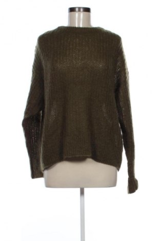 Damenpullover Hallhuber, Größe S, Farbe Grün, Preis € 43,99