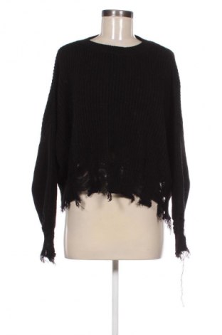Damenpullover Happiness Istanbul, Größe M, Farbe Schwarz, Preis 14,83 €