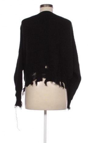 Damenpullover Happiness Istanbul, Größe M, Farbe Schwarz, Preis 14,83 €