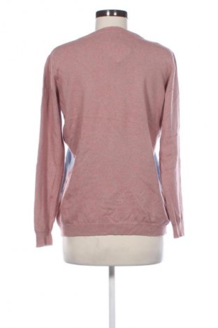Damenpullover Hekla & Co, Größe M, Farbe Mehrfarbig, Preis 28,99 €