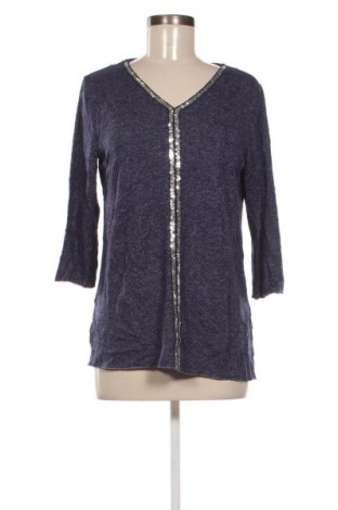 Damski sweter Helena Vera, Rozmiar M, Kolor Kolorowy, Cena 134,99 zł