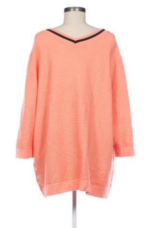 Női pulóver Helena Vera, Méret 3XL, Szín Narancssárga
, Ár 11 099 Ft