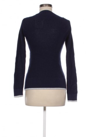 Damenpullover Hilfiger Denim, Größe S, Farbe Blau, Preis 53,00 €
