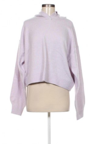 Damenpullover Hollister, Größe S, Farbe Lila, Preis 64,99 €