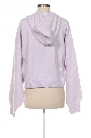 Damenpullover Hollister, Größe S, Farbe Lila, Preis 64,99 €