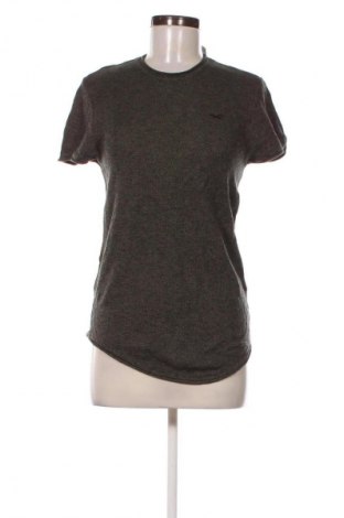 Dámsky pulóver Hollister, Veľkosť S, Farba Zelená, Cena  23,95 €