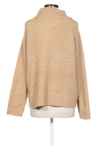 Női pulóver Hucke, Méret XL, Szín Barna, Ár 11 099 Ft