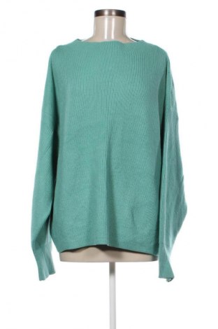 Damenpullover Ichi, Größe XXL, Farbe Grün, Preis € 64,99