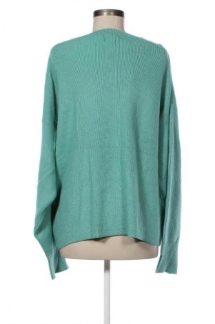 Damenpullover Ichi, Größe XXL, Farbe Grün, Preis € 64,99