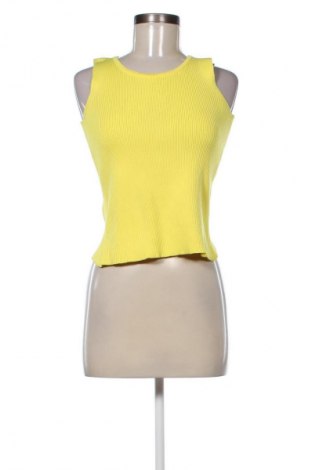 Damenpullover JJXX, Größe M, Farbe Gelb, Preis 64,99 €