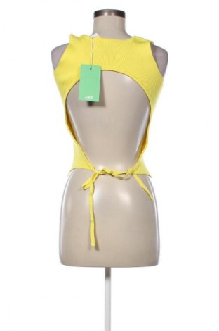 Damenpullover JJXX, Größe M, Farbe Gelb, Preis 64,99 €