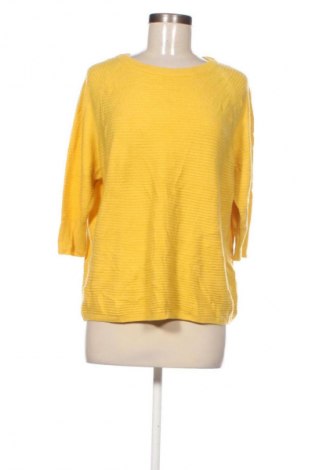 Damenpullover Jacqueline De Yong, Größe XS, Farbe Gelb, Preis 20,99 €