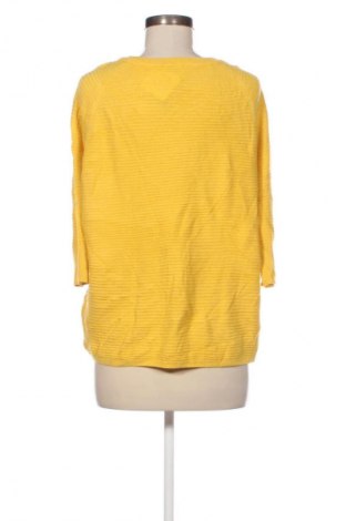 Damenpullover Jacqueline De Yong, Größe XS, Farbe Gelb, Preis 20,99 €