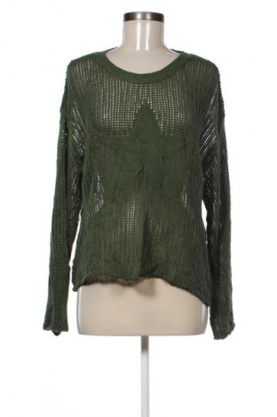 Pulover de femei Jaded London, Mărime M, Culoare Verde, Preț 316,99 Lei
