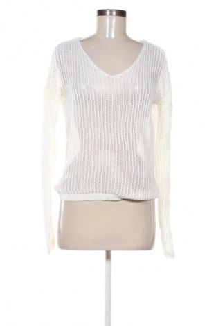 Dámsky pulóver Janina, Veľkosť S, Farba Biela, Cena  16,95 €