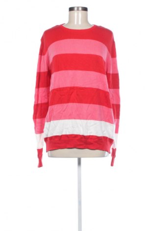 Damenpullover Janina, Größe XXL, Farbe Mehrfarbig, Preis 20,99 €